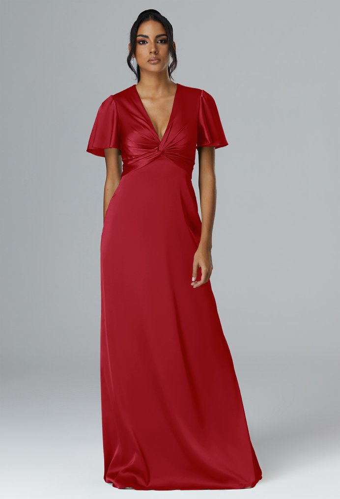 AW Scarlett Dress